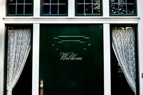 Hotel Landgoed Huize Bergen