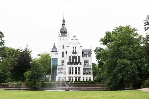 Hotel De Kruishoeve