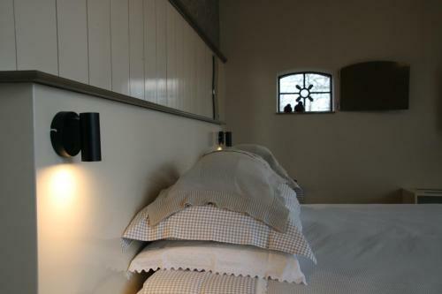 Bed & Breakfast Gastenverblijf Eenink