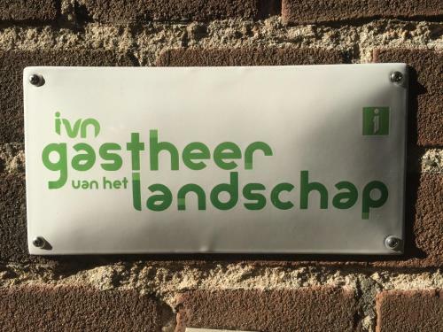 Bed & Breakfast Gastenverblijf Eenink