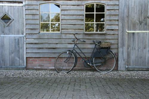 Bed & Breakfast Gastenverblijf Eenink