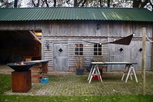 Bed & Breakfast Gastenverblijf Eenink