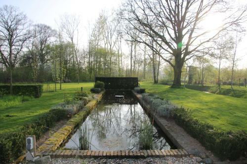 Bed & Breakfast Gastenverblijf Eenink