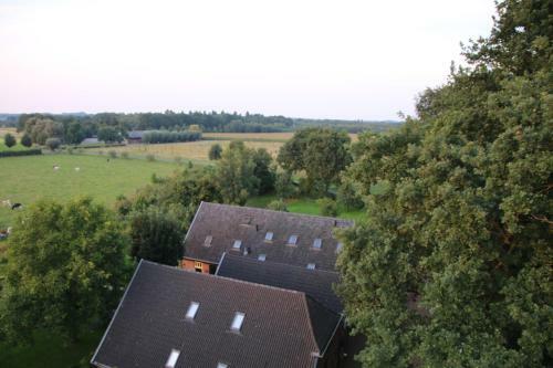 Bed & Breakfast Gastenverblijf Eenink
