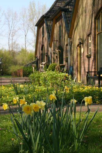 Bed & Breakfast Gastenverblijf Eenink