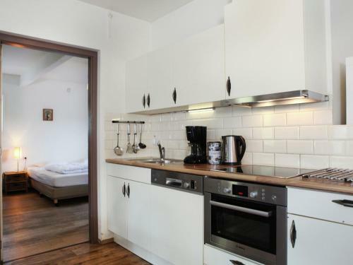 Agroturismo Spacious Farmhouse In Eede With Private Terrace
