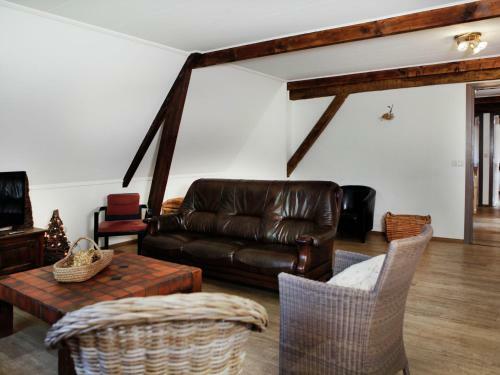Agroturismo Spacious Farmhouse In Eede With Private Terrace