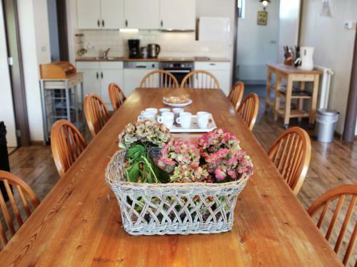 Agroturismo Spacious Farmhouse In Eede With Private Terrace