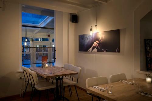Hotel Bistro Florian