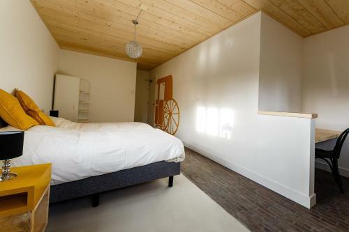 Bed & Breakfast De Nachtdijk