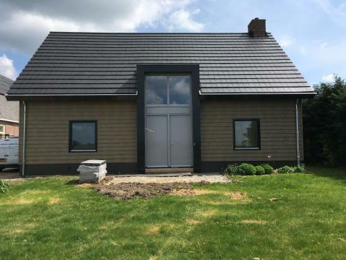 Bed & Breakfast De Nachtdijk