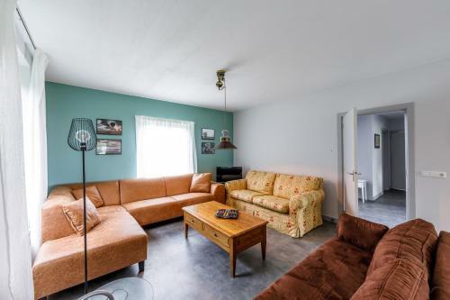 Bed & Breakfast De Nachtdijk