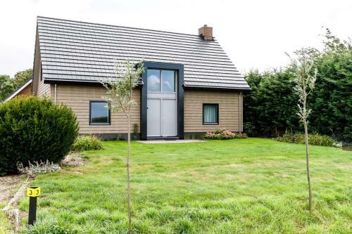 Bed & Breakfast De Nachtdijk