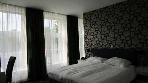 Hotel De Gouden Leeuw