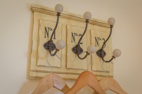 B&B Schipborg