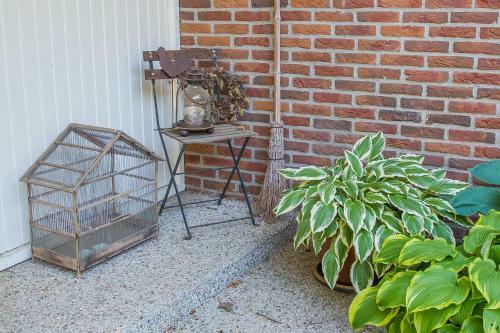 B&B Schipborg