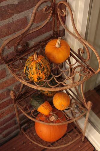 B&B Schipborg