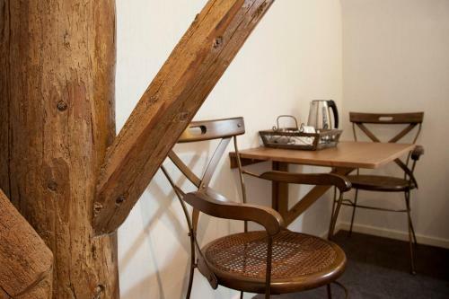 B&B Hotel Hoeve De Vredenhof