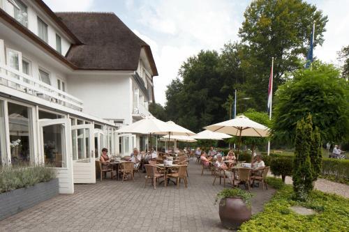 Fletcher Hotel Restaurant De Mallejan