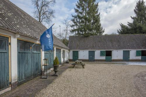 Fletcher Hotel Restaurant De Mallejan