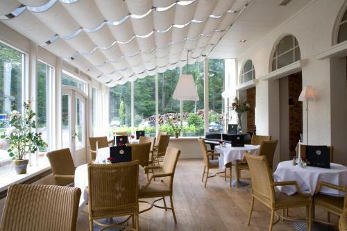 Fletcher Hotel Restaurant De Mallejan