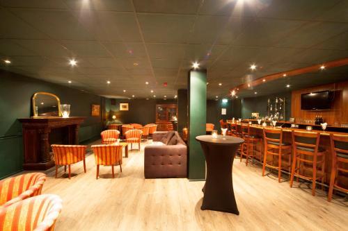 Fletcher Hotel Restaurant De Mallejan