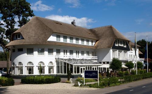 Fletcher Hotel Restaurant De Mallejan