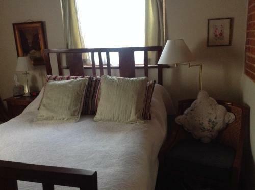 Bed & Breakfast White House Farm