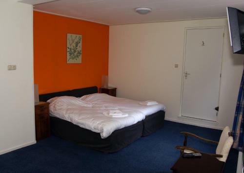 Hotel Pension Vierhouten