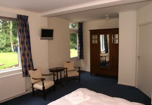 Hotel Pension Vierhouten