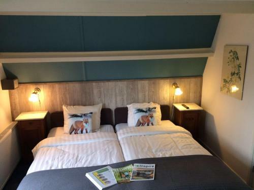 Hotel Pension Vierhouten