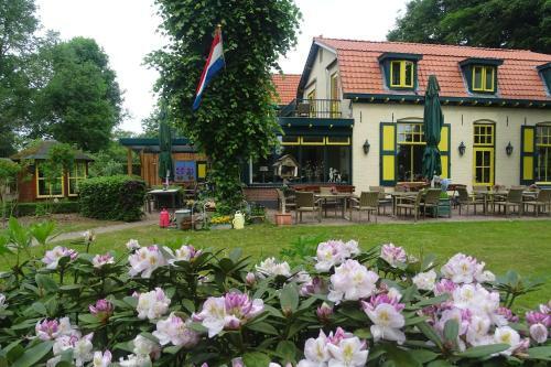 Hotel Pension Vierhouten