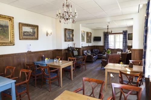 Hotel Pension Vierhouten