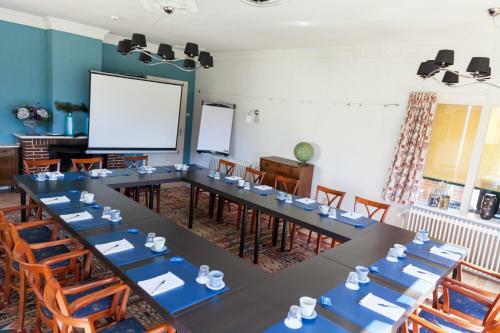 Hotel Pension Vierhouten