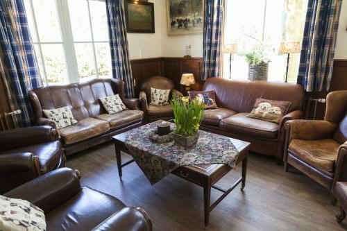 Hotel Pension Vierhouten