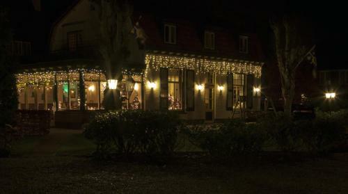 Hotel Pension Vierhouten