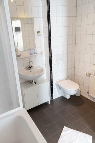 Hotel Pension Vierhouten