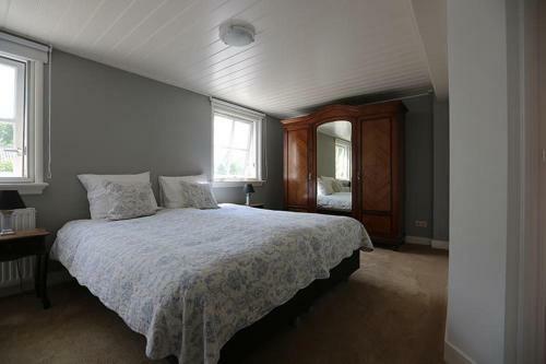 Bed & Breakfast Het Jaarsveldhof