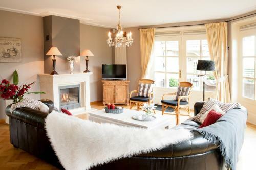 Bed & Breakfast Het Jaarsveldhof
