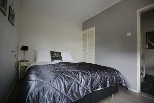 Bed & Breakfast Het Jaarsveldhof