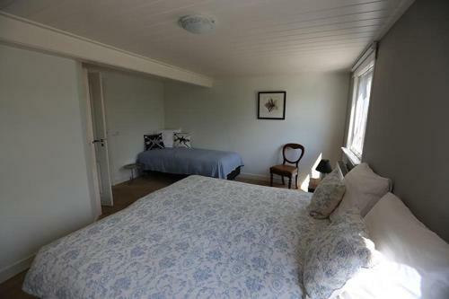 Bed & Breakfast Het Jaarsveldhof