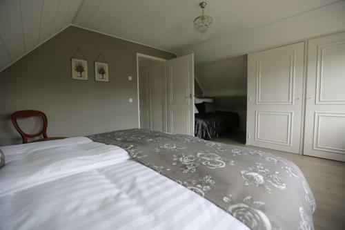 Bed & Breakfast Het Jaarsveldhof