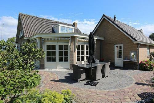 Bed & Breakfast Het Jaarsveldhof