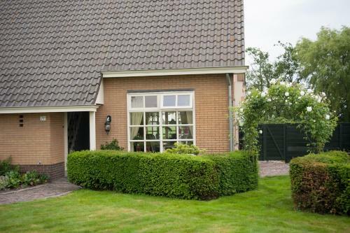 Bed & Breakfast Het Jaarsveldhof