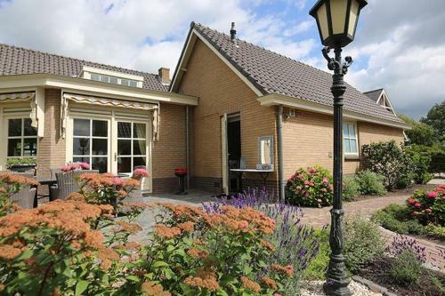 Bed & Breakfast Het Jaarsveldhof