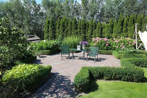 Bed & Breakfast Het Jaarsveldhof