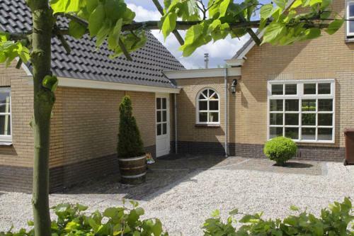 Bed & Breakfast Het Jaarsveldhof