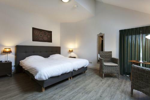 Bed & Breakfast Bakhuis Het Oude Klooster