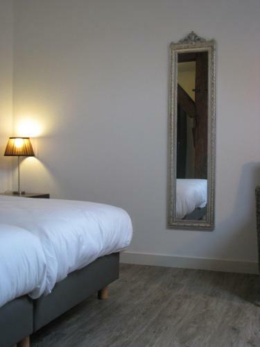 Bed & Breakfast Bakhuis Het Oude Klooster