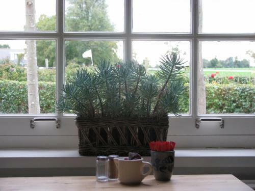 Bed & Breakfast Bakhuis Het Oude Klooster